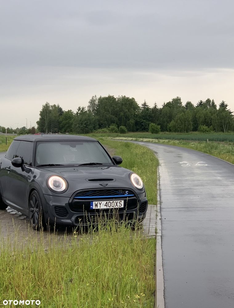 MINI Cooper S - 3