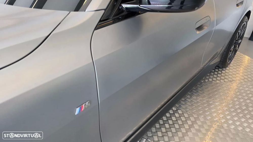 BMW i4 M50 - 32