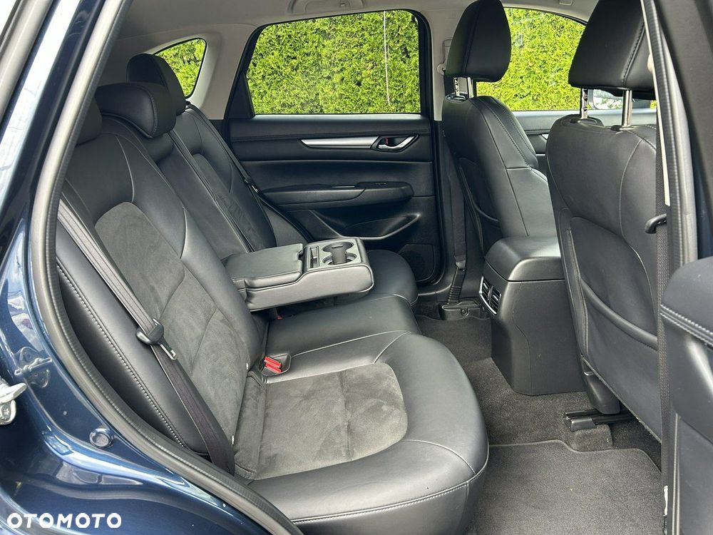 Mazda CX-5 - 8
