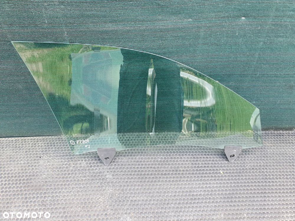 Szyba Szyby Drzwi Lewa Prawa Przód Przednia Audi A4 B6 B7 Sedan Kombi - 11