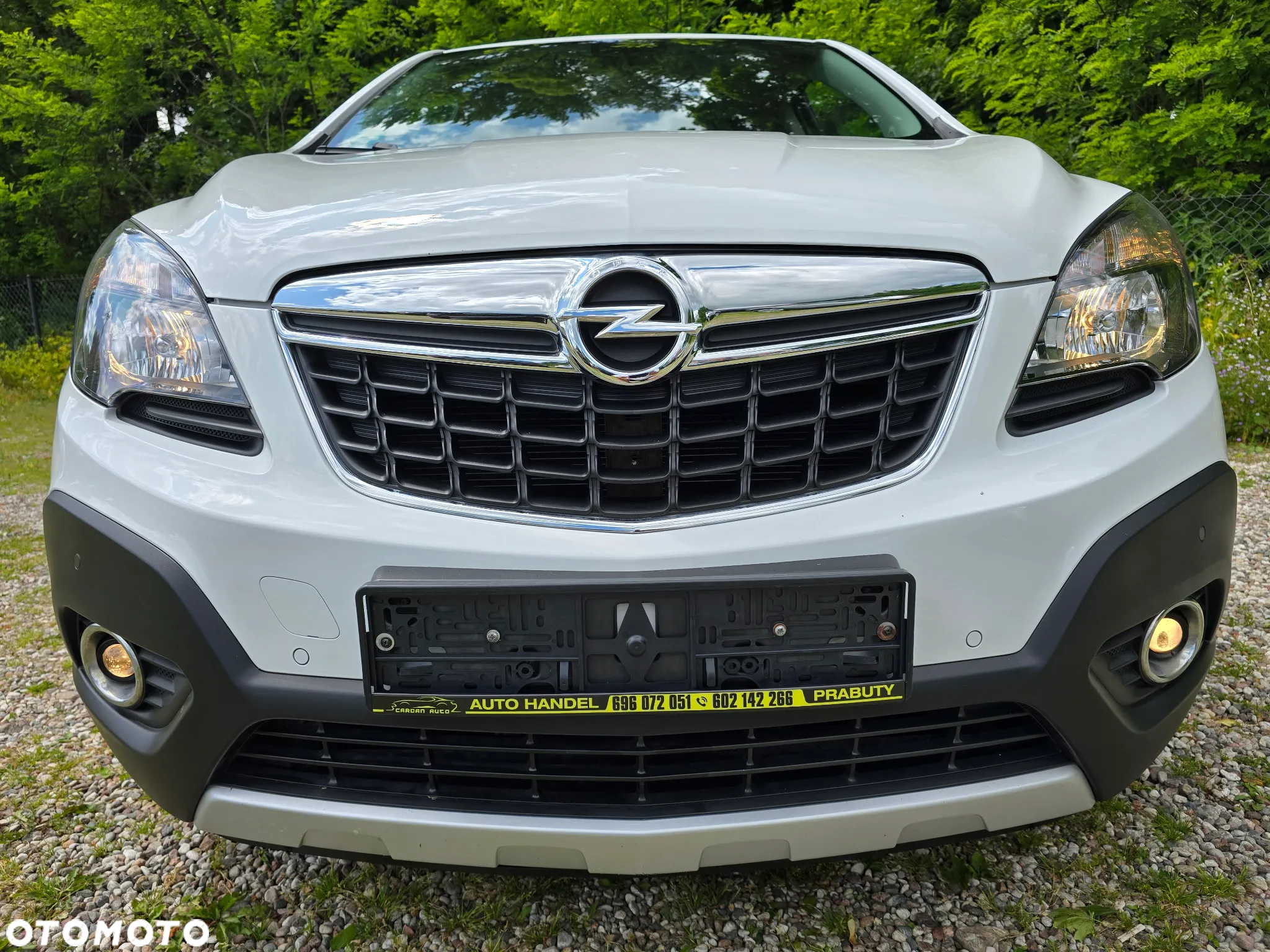 Opel Mokka 1.4 T Enjoy S&S EU6 - 2