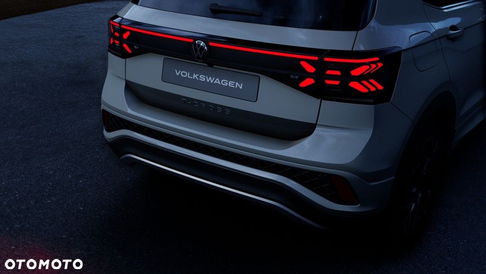 Volkswagen T-Cross 1.0 TSI R-Line Plus DSG - 18