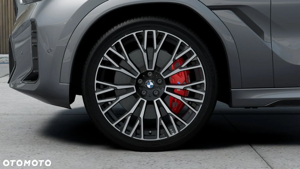 BMW X6 xDrive40i M Sport - 4