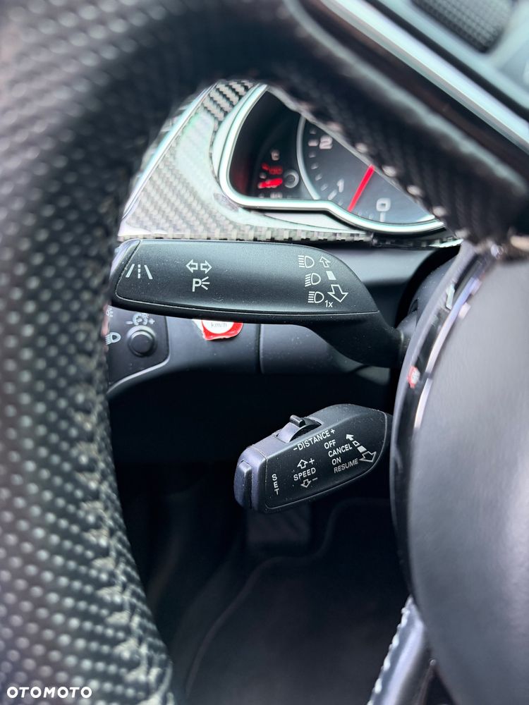 Audi A5 Sportback - 16