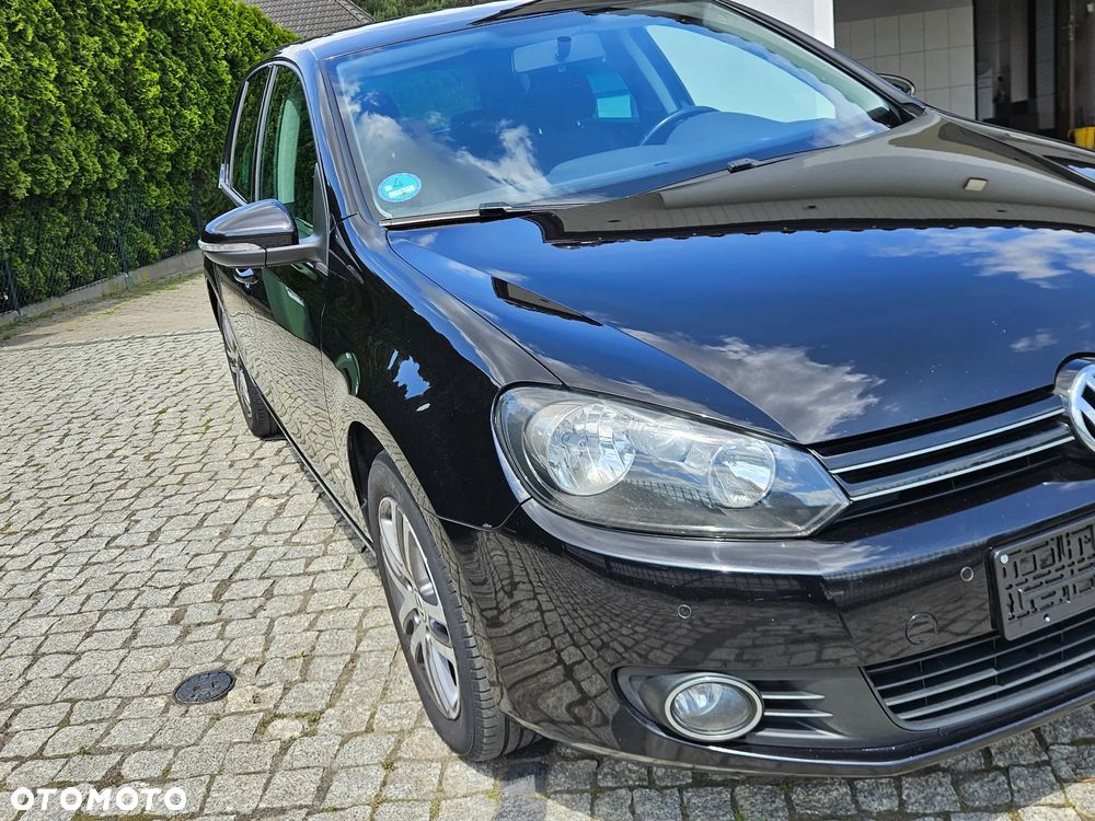 Volkswagen Golf 1.4 TSI Comfortline - 26