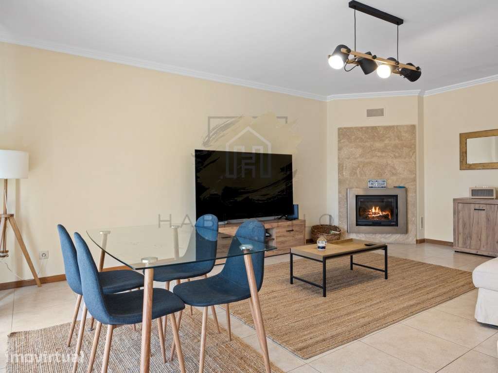 Apartamento T2 com lugar de garagem - Grande imagem: 5/23