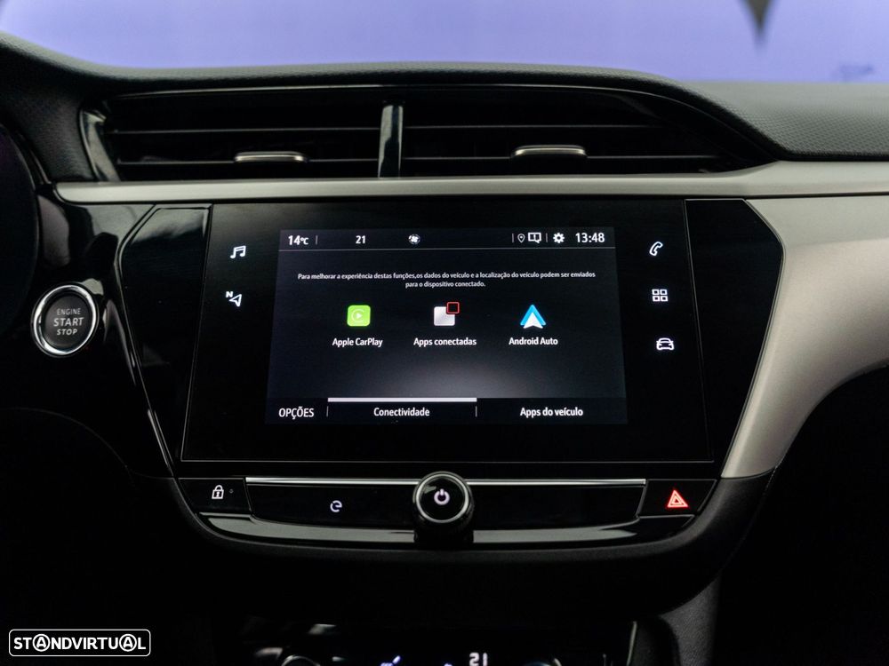 Opel Corsa-e Business Edition - 29