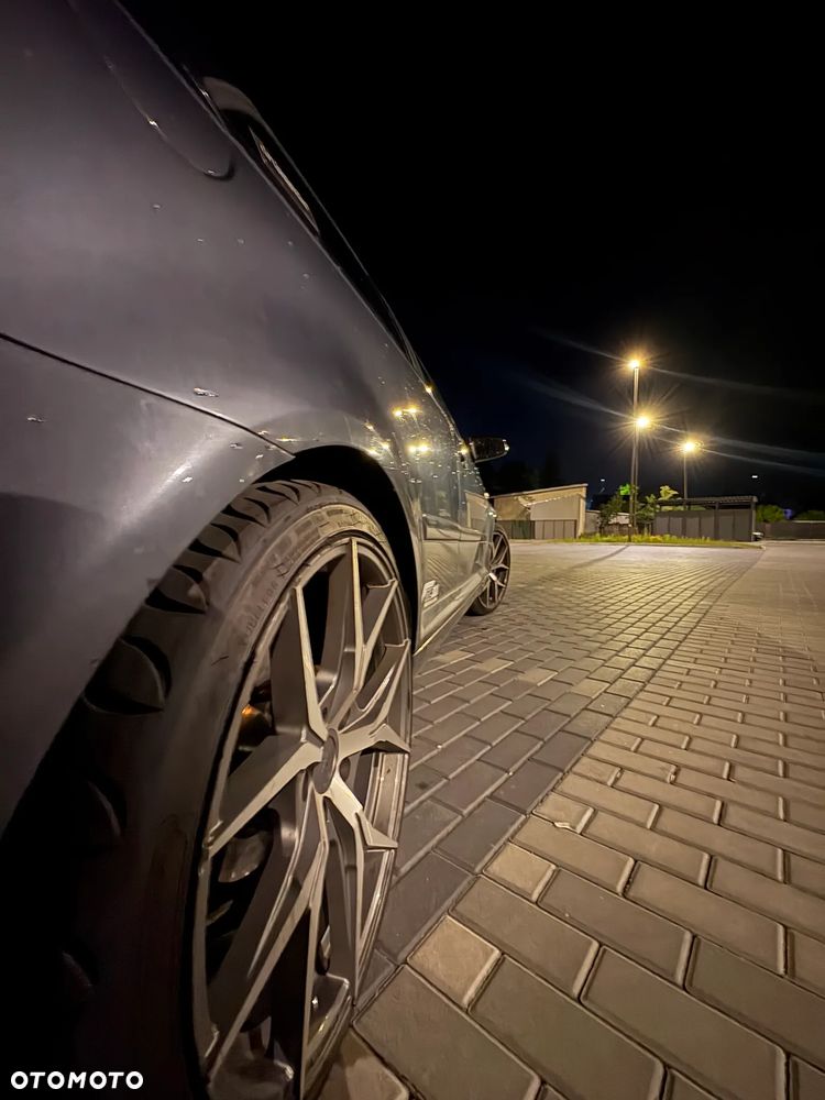 Audi A3 3-drzwiowe - 4