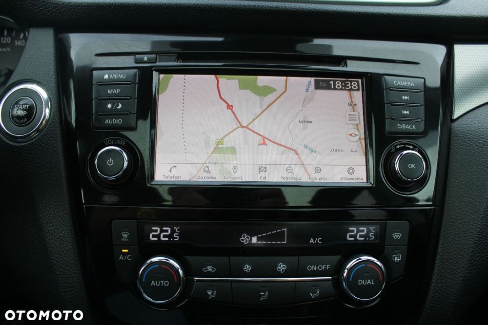Nissan Qashqai - 35
