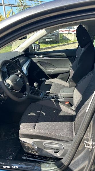 Skoda Octavia - 9