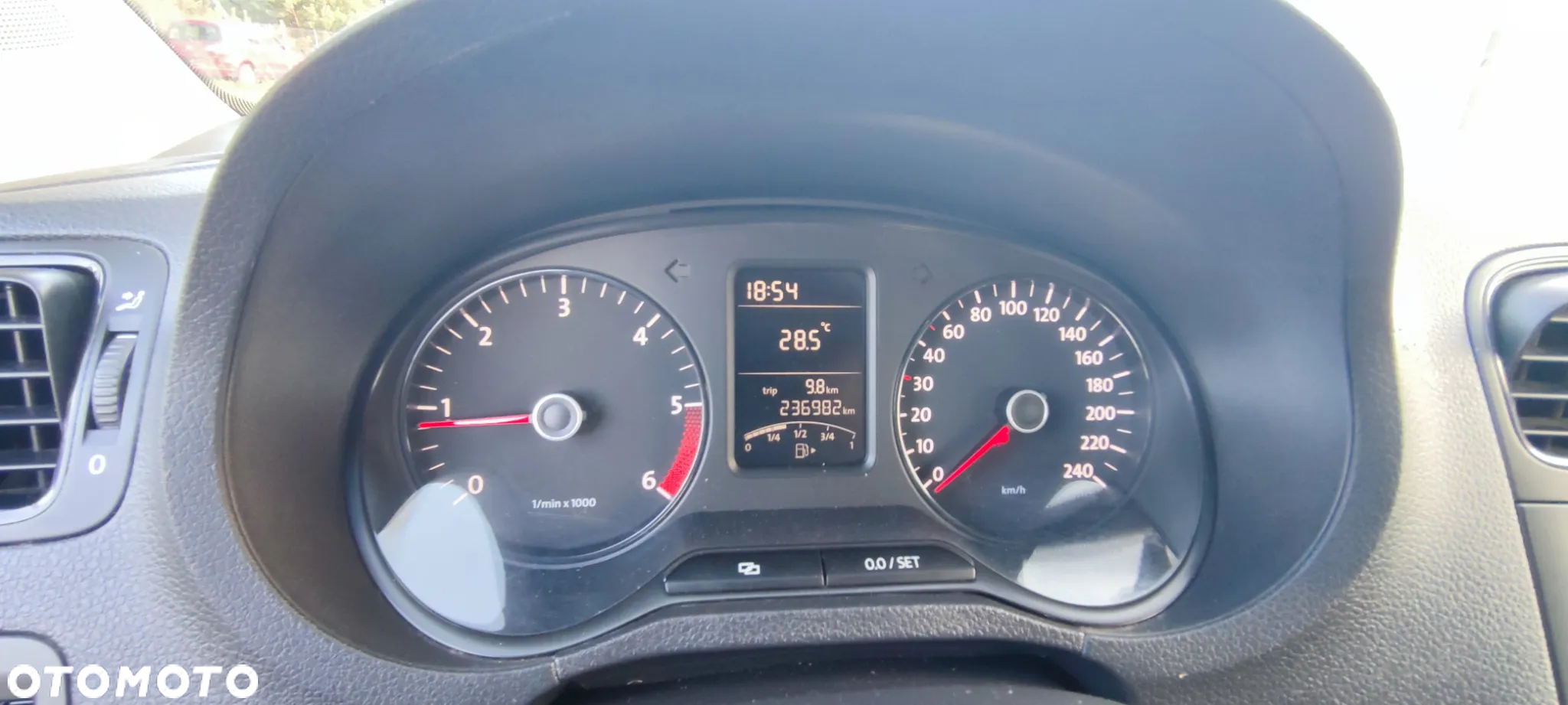 Volkswagen Polo 1.2 TDI Blue Motion 87g - 16