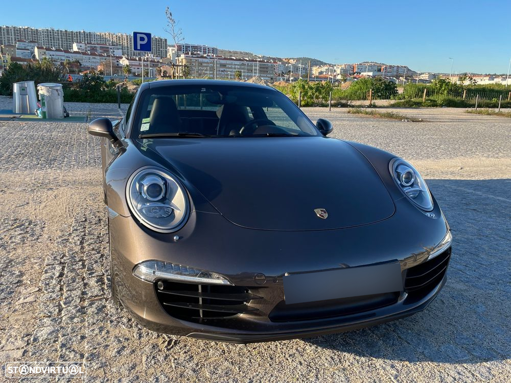 Porsche 911 (991) Carrera 2 S PDK - 22