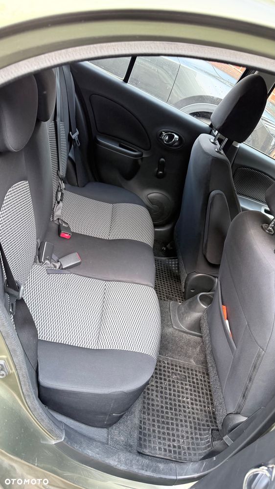 Nissan Micra 1.2 Acenta - 13