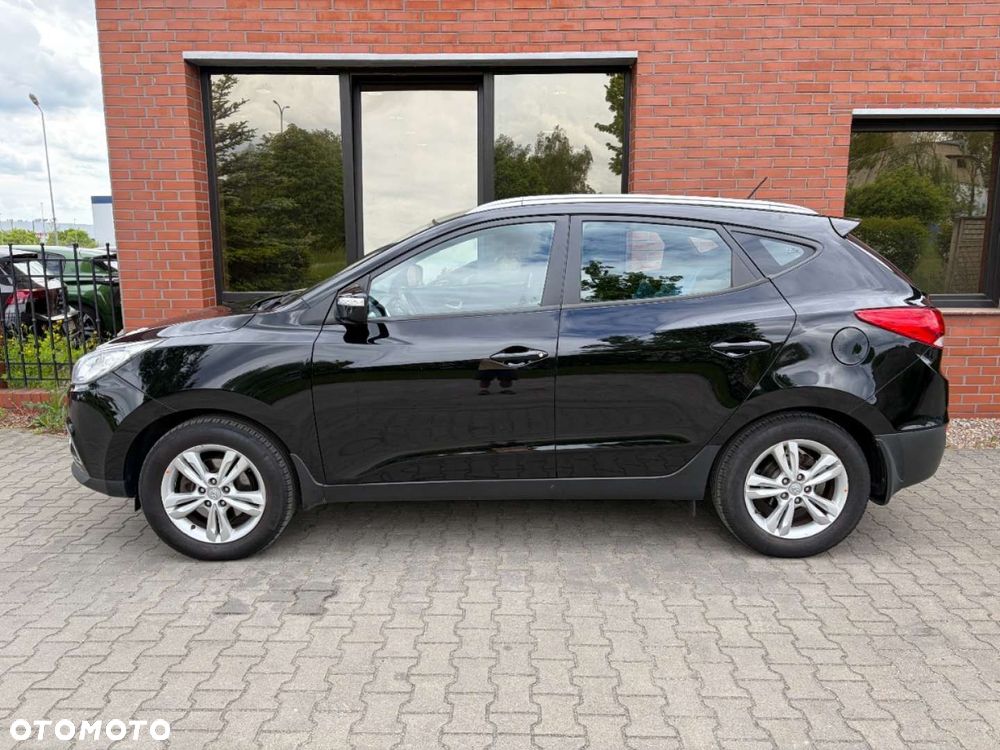 Hyundai ix35 1.6 GDI Comfort 2WD - 21