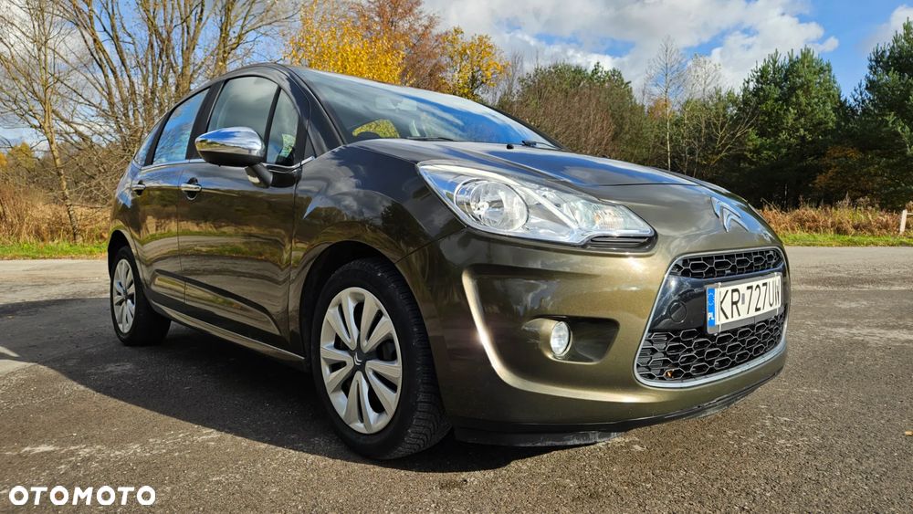 Citroën C3 1.2 VTi Seduction - 18