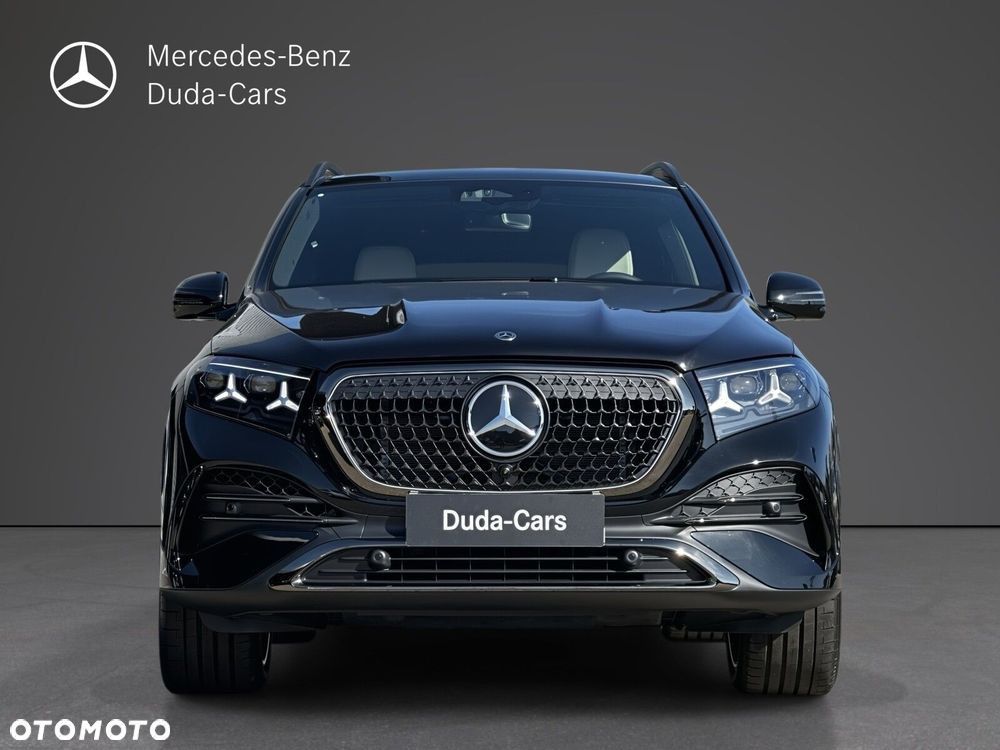 Mercedes-Benz Gle 2026 photo 4
