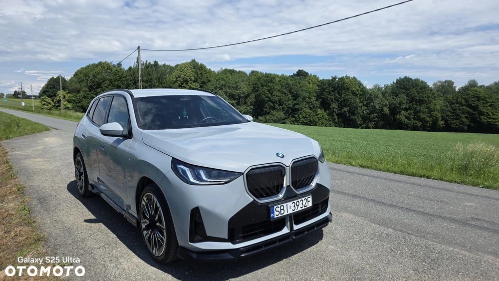BMW X3 - 2