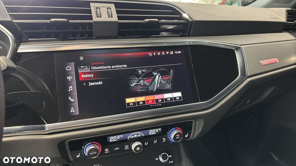 Audi Q3 35 TFSI mHEV S-Line S tronic - 21