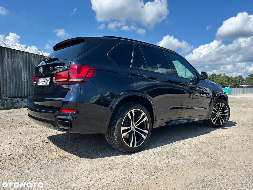 BMW X5 M - 6
