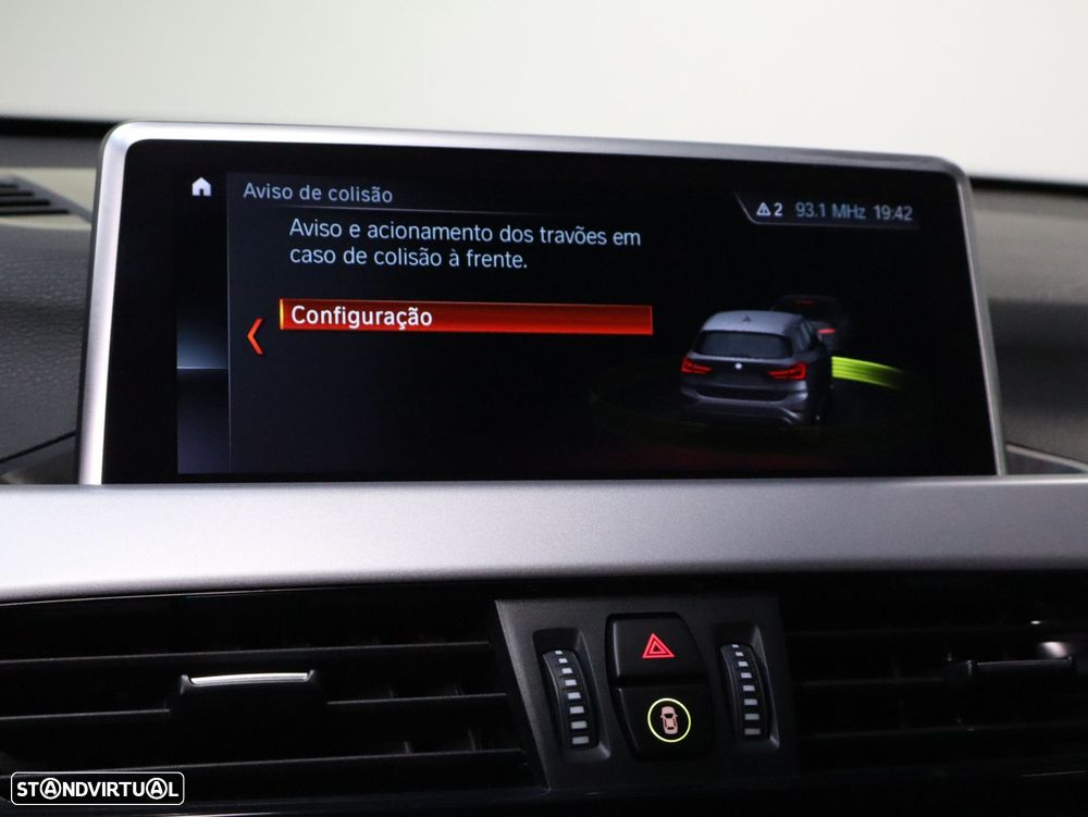 BMW X1 25 e xDrive - 14