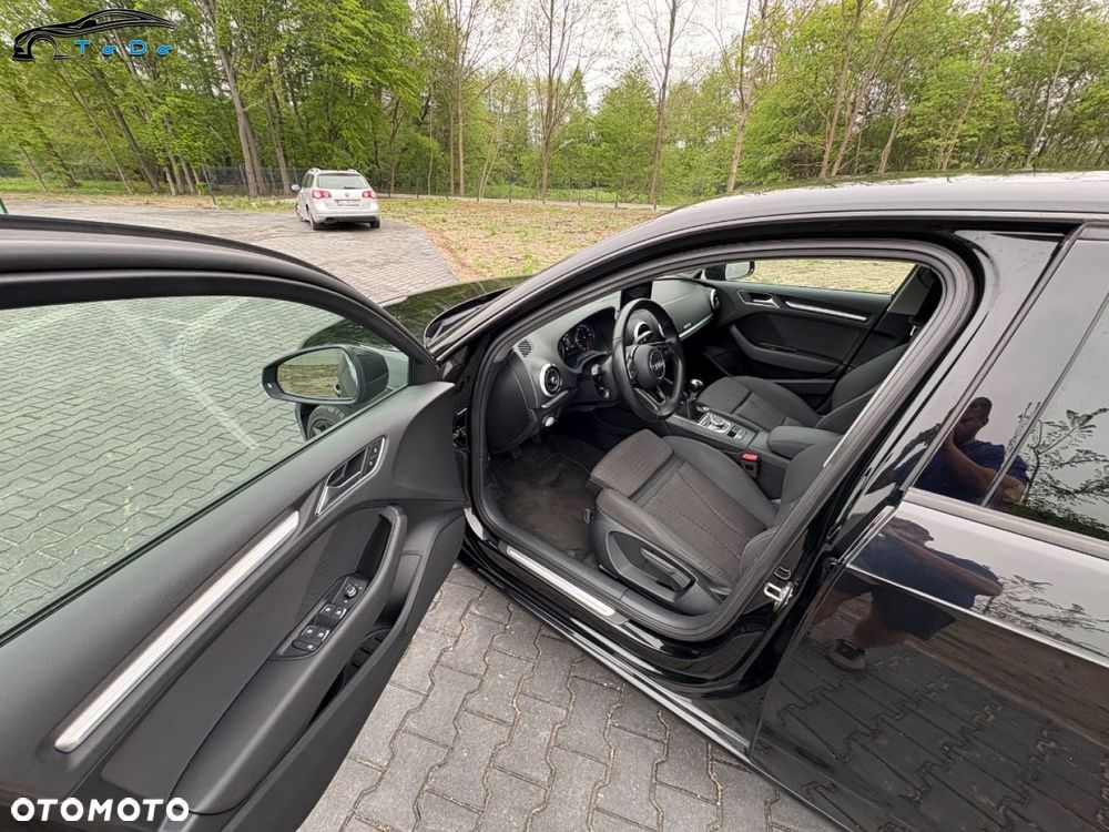 Audi A3 Sportback 2.0 TDI clean diesel Ambiente - 22