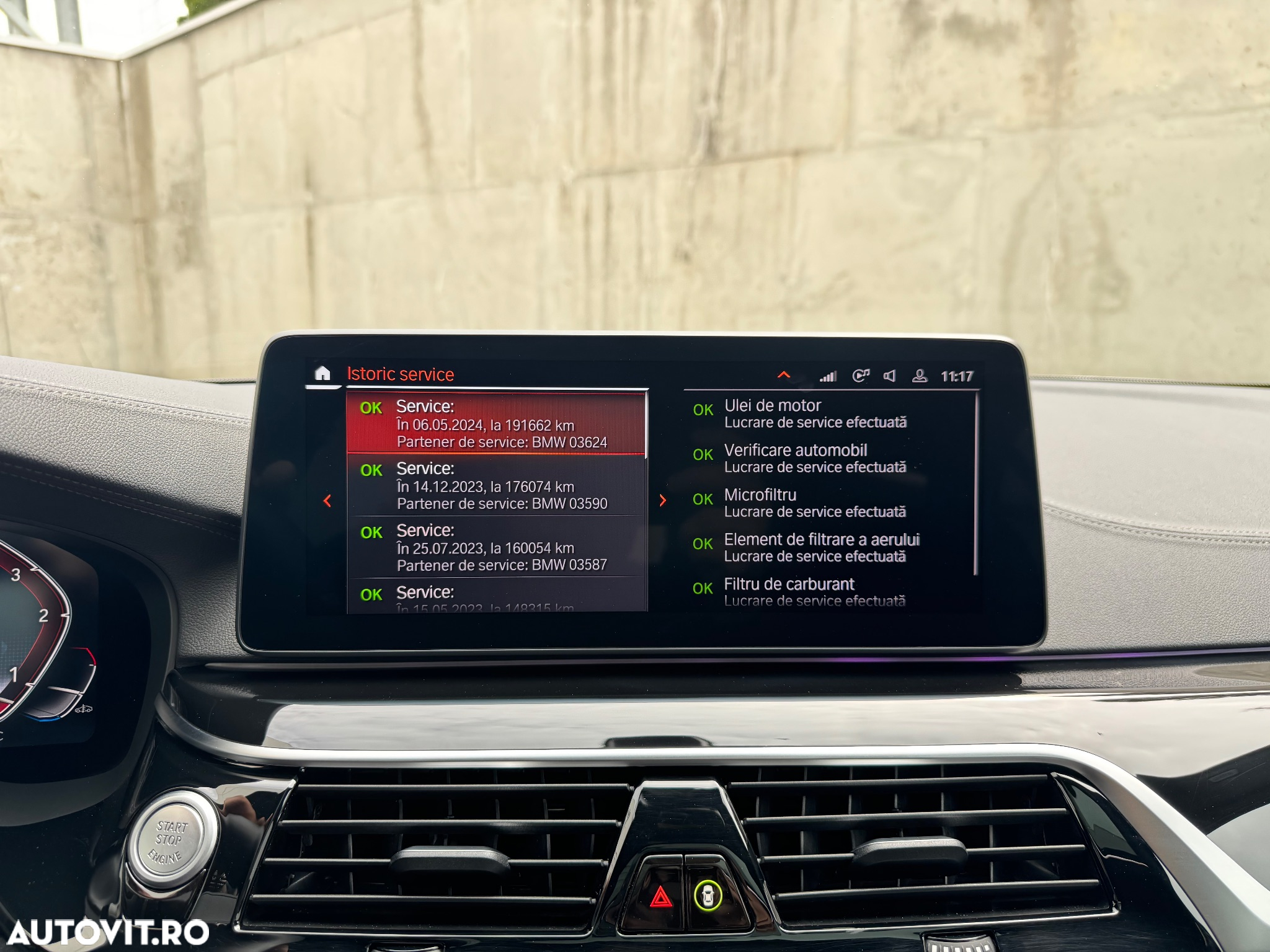 BMW Seria 5 530d xDrive AT MHEV - 22