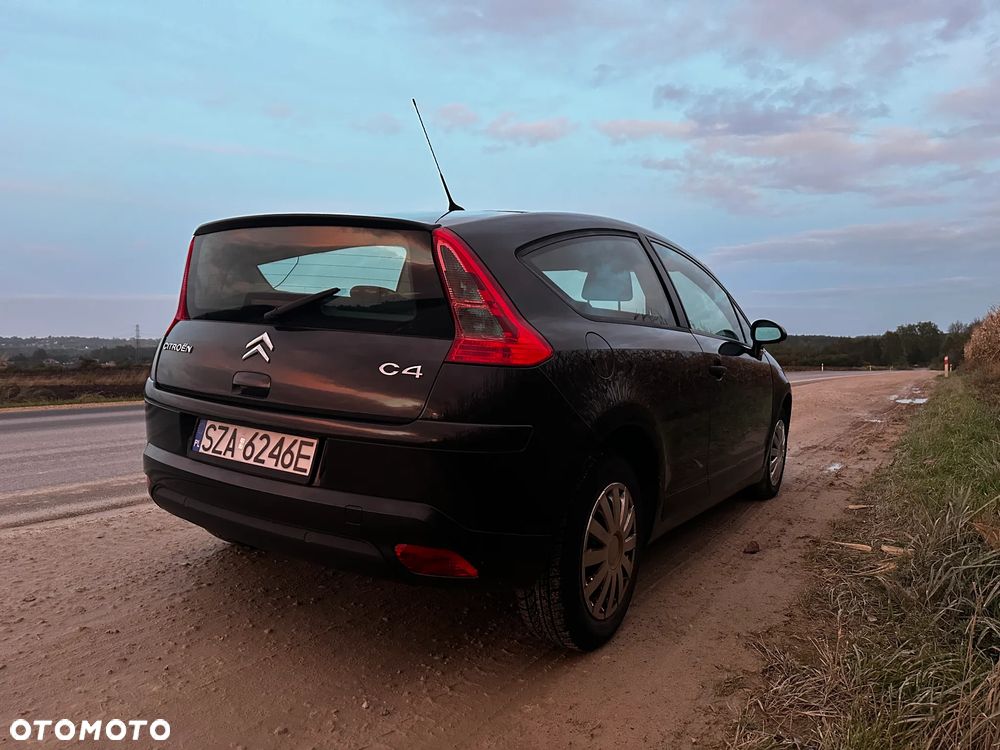 Citroën C4 - 12