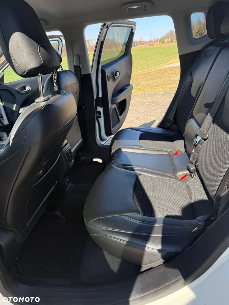 Jeep Compass 1.4 TMair Limited 4WD S&S - 11