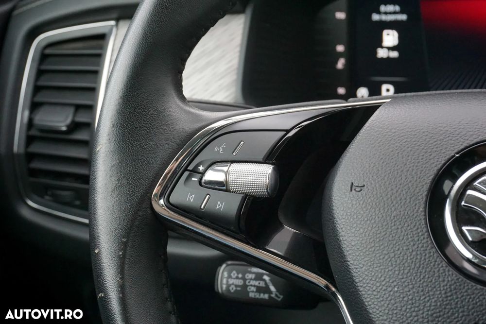 Skoda Kodiaq 2.0 TDI 4X4 DSG Style - 16