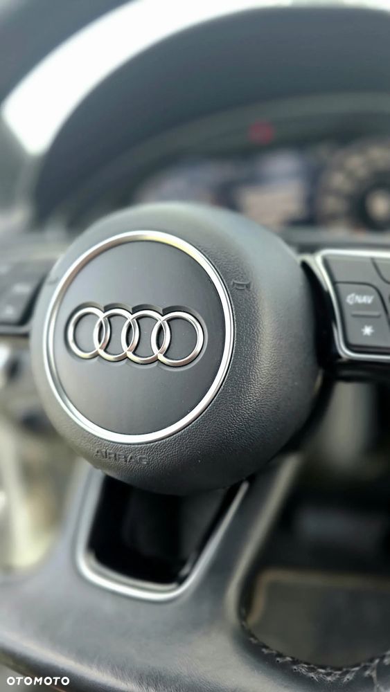 Audi A4 Allroad 2.0 TDI Quattro S tronic - 35