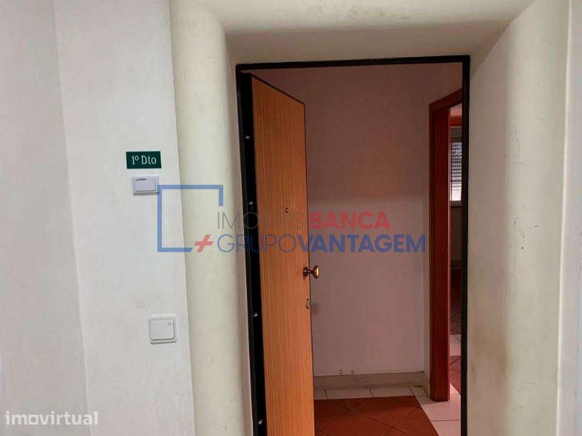 Apartamento T3 em Alcácer do Sal - Grande imagem: 4/14