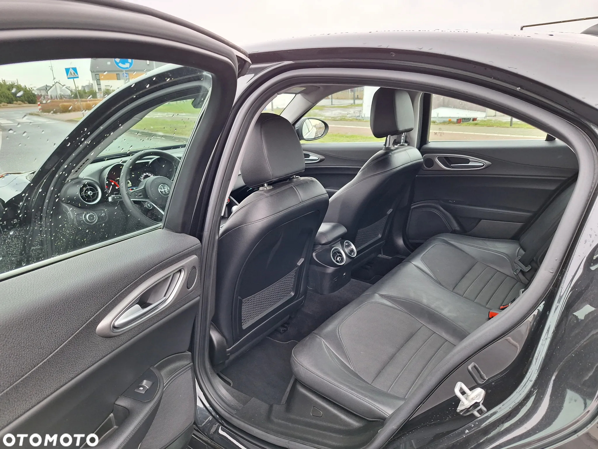 Alfa Romeo Giulia 2.2 D Turbo Super - 13
