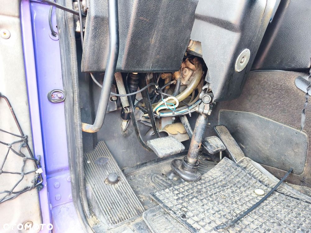 Volvo F 12 360 6X2 - 29