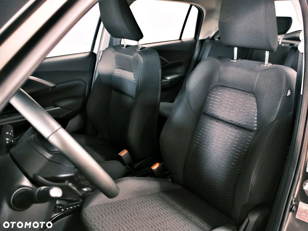 Suzuki Swift - 11