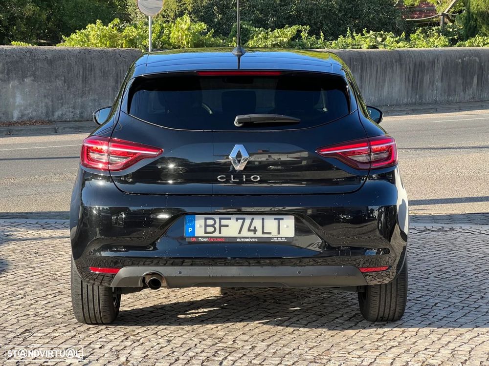 Renault Clio 1.0 TCe Techno - 15