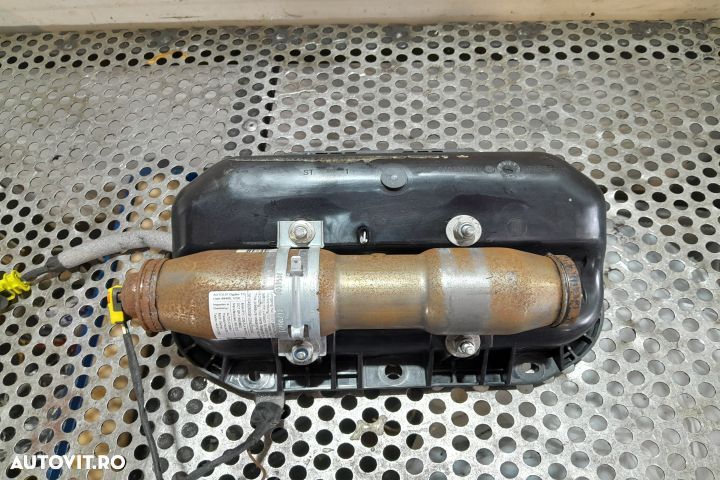 Airbag pasager 13381057 13381057 Opel Astra J [facelift] [2012 - 2018 - 4