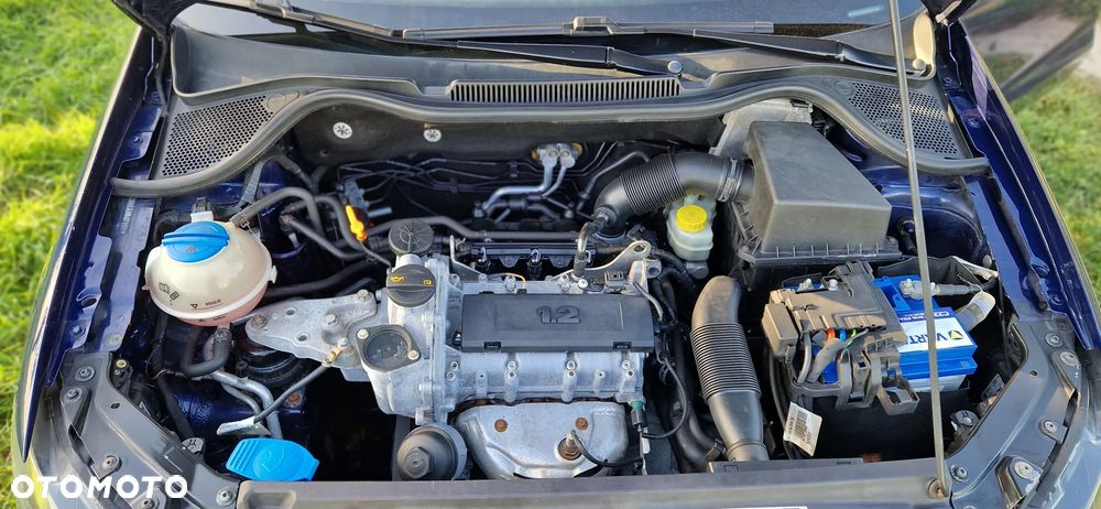 Volkswagen Polo 1.2 Comfortline - 34