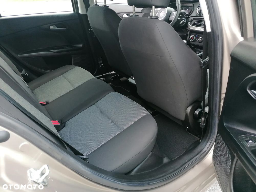 Fiat Tipo Kombi 1.4 16V Mirror - 16