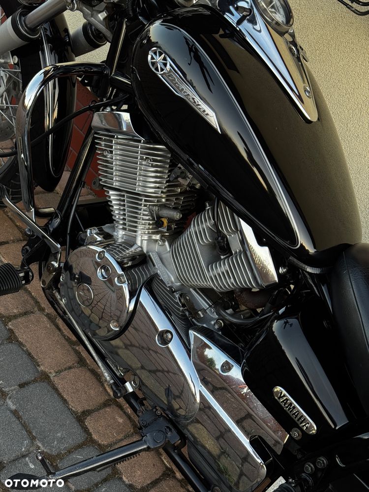 Yamaha Inny - 20