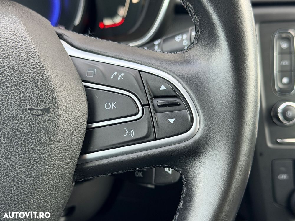 Renault Kadjar Energy dCi 110 LIMITED - 28