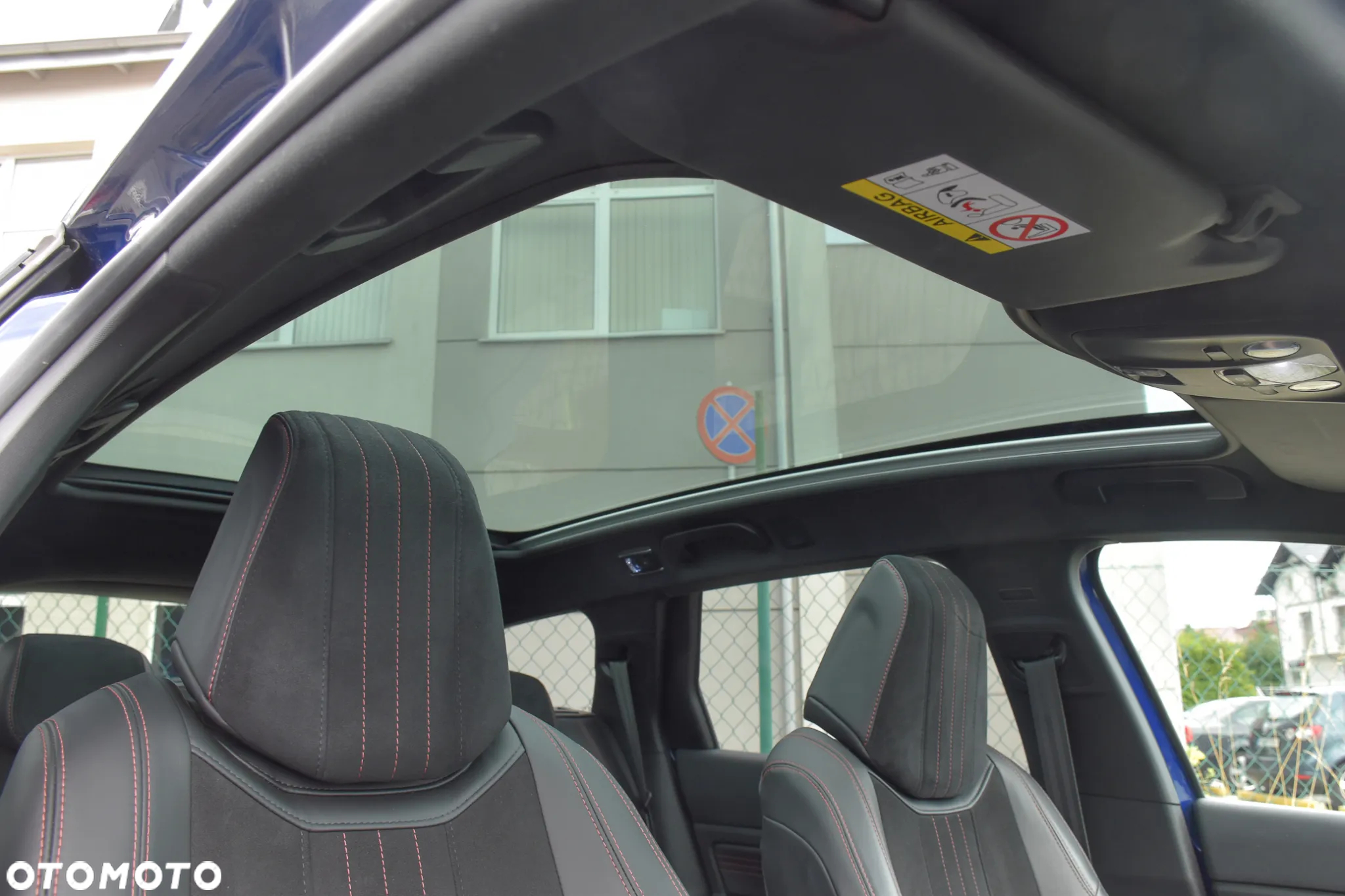 Peugeot 308 SW BlueHDi 180 EAT6 GT - 33