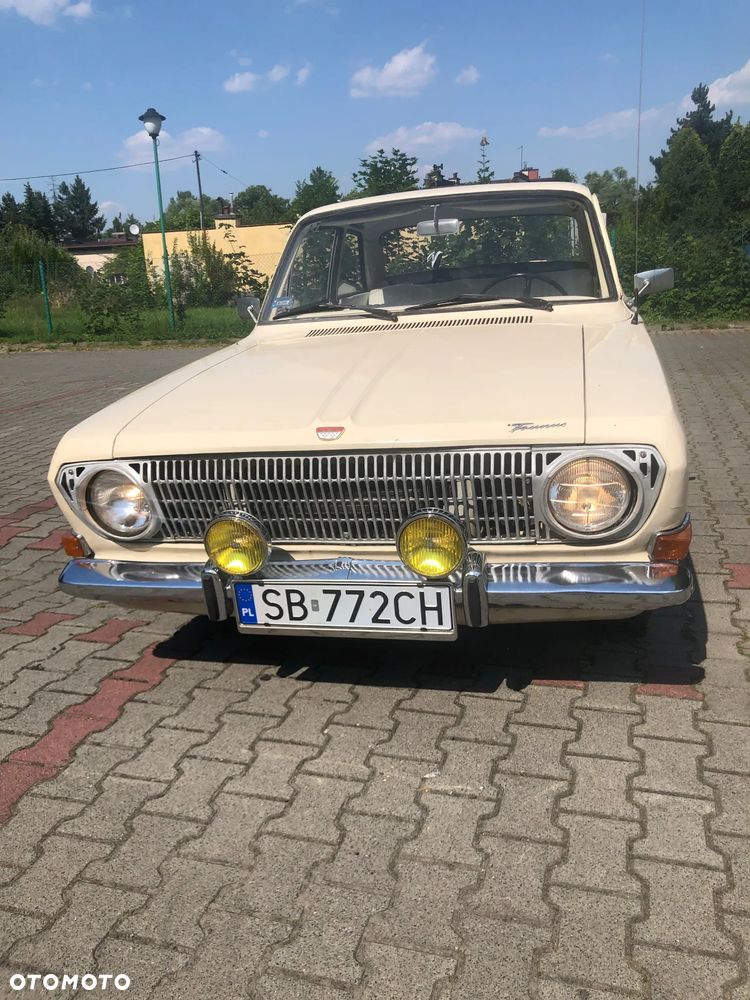 Ford Taunus - 12