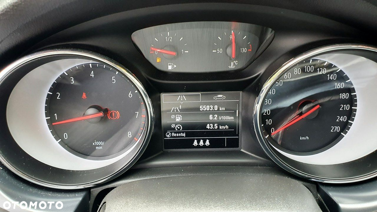 Opel Astra - 22