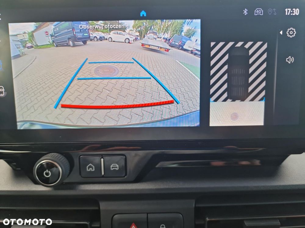 Toyota Proace City Verso 1.5 D-4D Family - 27