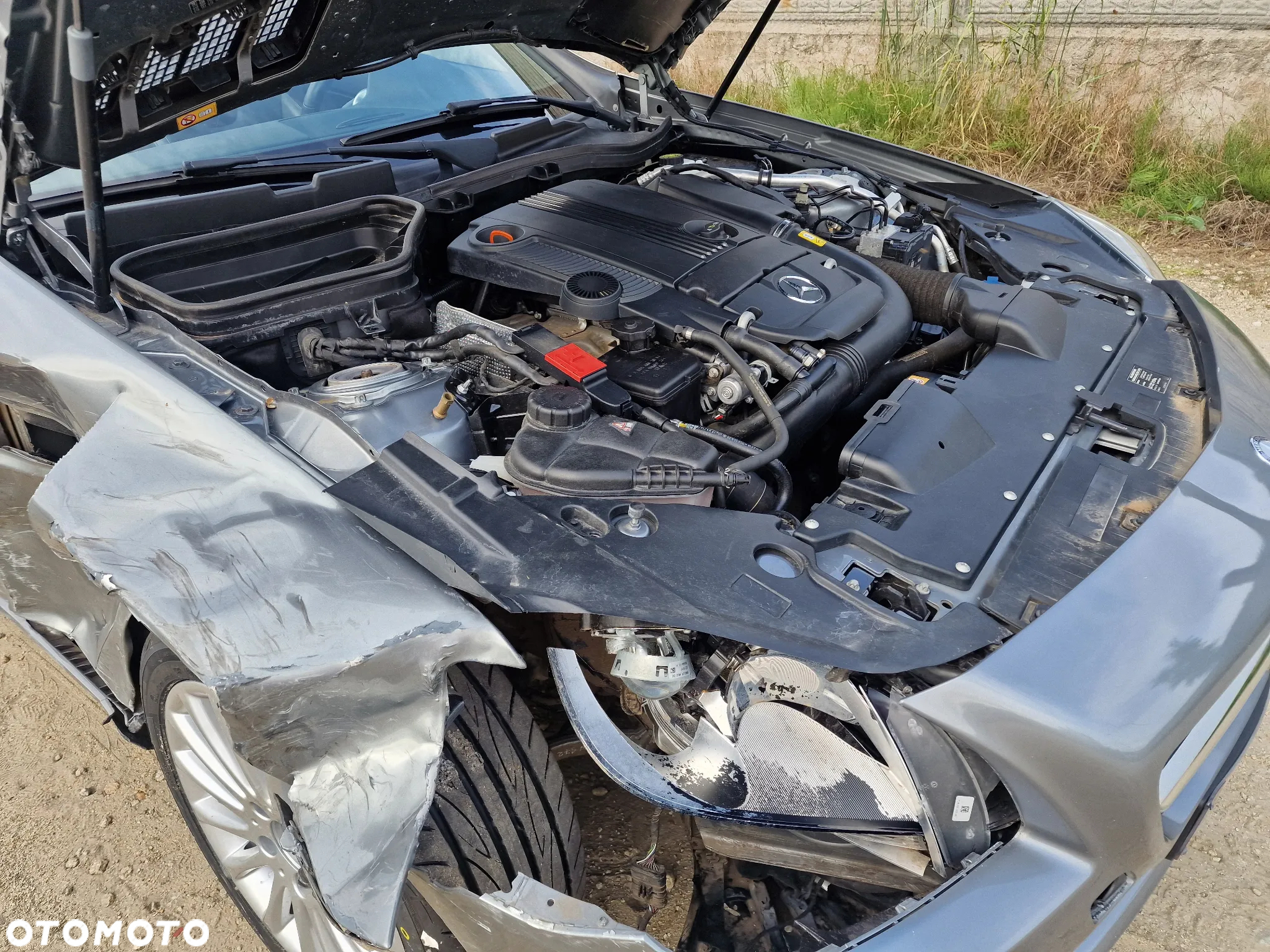 Mercedes-Benz SLK 200 (BlueEFFICIENCY) - 28