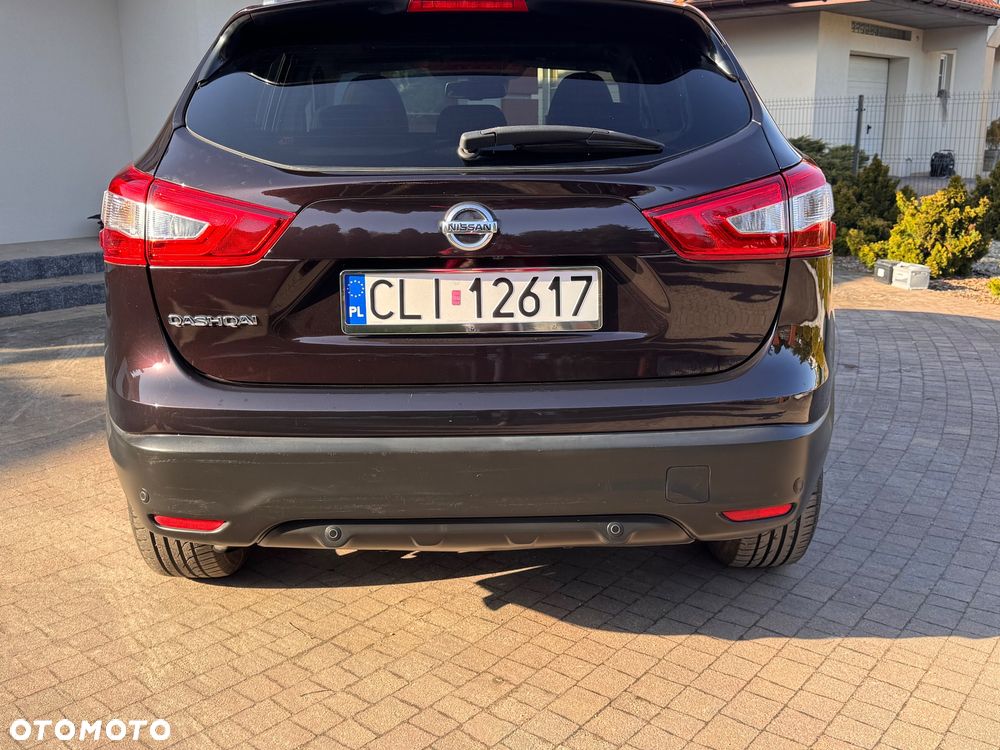 Nissan Qashqai 1.2 DIG-T 360 - 9