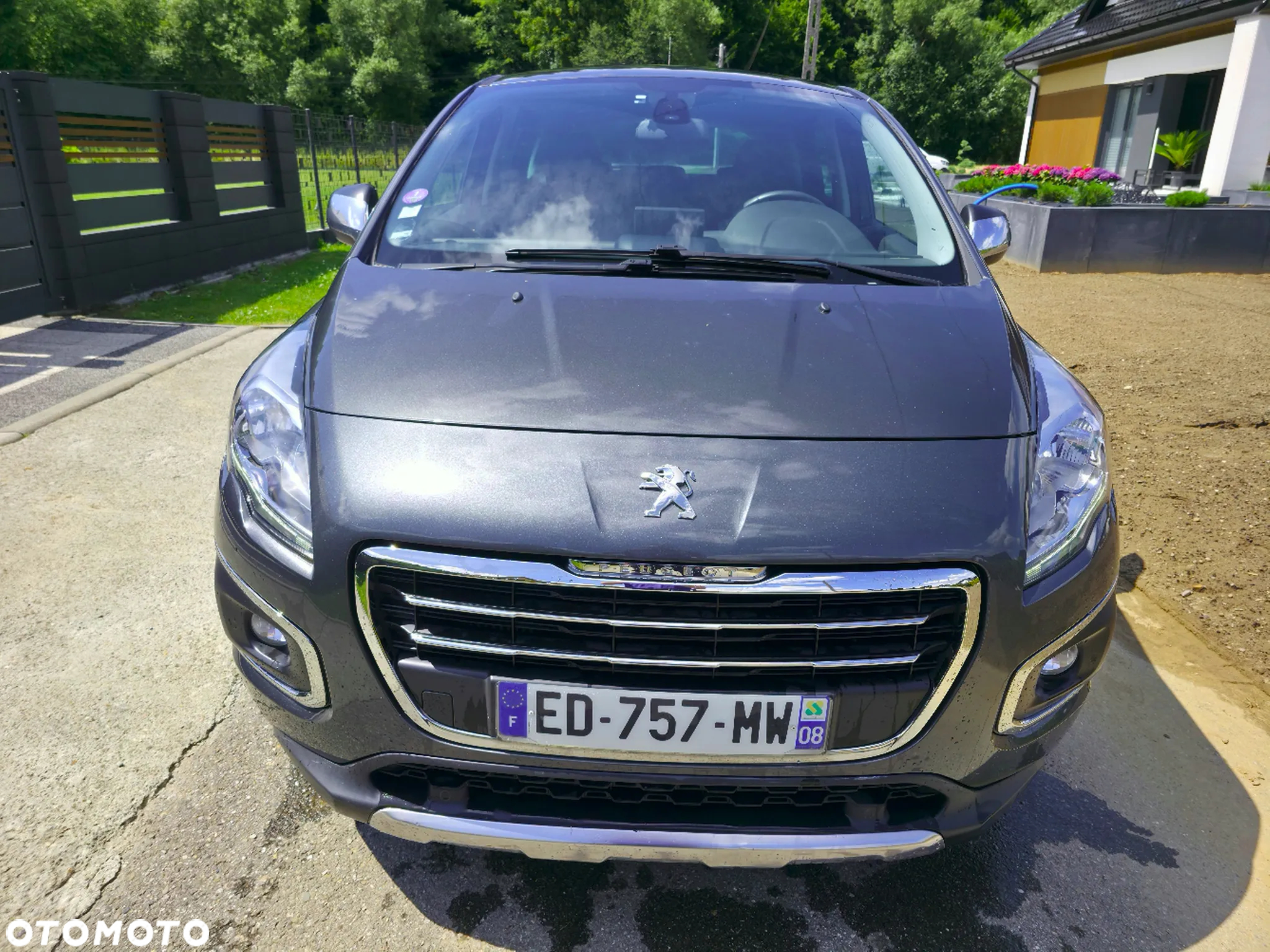 Peugeot 3008 1.2 PureTech Style - 8