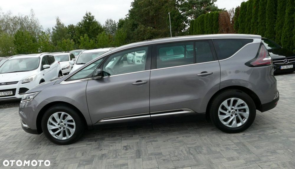 Renault Espace 1.6 dCi Energy Life - 12