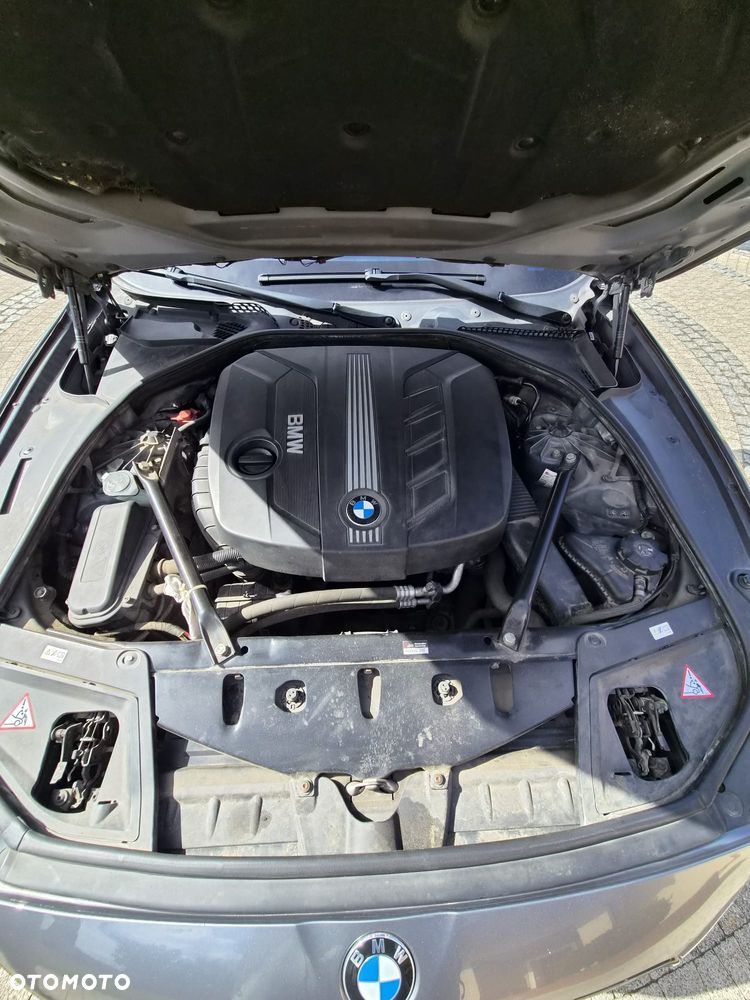 BMW Seria 5 - 12