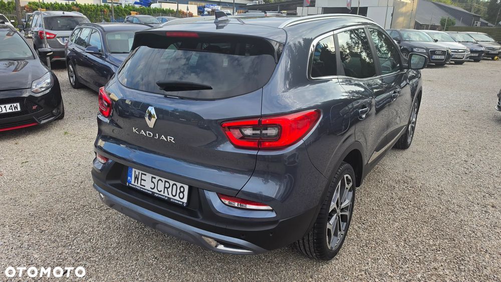 Renault Kadjar 1.3 TCe FAP Intens - 3